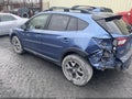 Photo 3 of 11 — 2018 Subaru Crosstrek