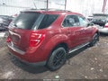 2017 Chevrolet Equinox — photo 4 of 16 | VIN 2GNALCEK8H6199963