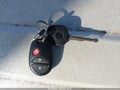 2011 Toyota Tacoma — photo 11 of 20 | VIN 3TMKU4HN6BM030351