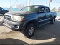2011 Toyota Tacoma — photo 2 of 20 | VIN 3TMKU4HN6BM030351