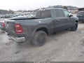 2019 Ram 1500 — photo 4 of 11 | VIN 1C6SRFRTXKN570535