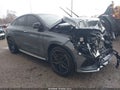 2019 Mercedes-Benz GLE-Class — photo 1 of 16 | VIN 4JGED7FB9KA143131