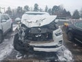 Photo 11 of 15 — 2018 Infiniti QX80