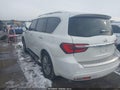 2018 Infiniti QX80 — photo 3 of 15 | VIN JN8AZ2NF8J9663479