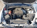 2015 Cadillac CTS — photo 10 of 18 | VIN 1G6AR5SX3F0134756
