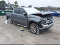 Photo 1 of 16 — 2021 Chevrolet Silverado 1500