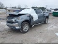 Photo 2 of 16 — 2021 Chevrolet Silverado 1500