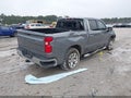Photo 4 of 16 — 2021 Chevrolet Silverado 1500