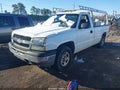 2004 Chevrolet Silverado 1500 — photo 2 of 12 | VIN 1GCEK14T14E197621