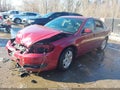 Photo 2 of 16 — 2006 Chevrolet Impala