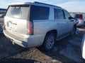 Photo 4 of 17 — 2016 GMC Yukon