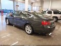 Photo 3 of 16 — 2014 Chevrolet Impala