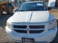 2007 Dodge Caliber — photo 14 of 16 | VIN 1B3HB28B97D380619