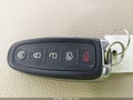 2017 Ford Expedition — photo 11 of 17 | VIN 1FMJU2AT0HEA04931