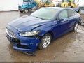 Photo 2 of 13 — 2016 Ford Fusion