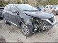 Photo 1 of 17 — 2015 Nissan Murano