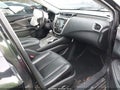 2015 Nissan Murano — photo 5 of 17 | VIN 5N1AZ2MH1FN205016