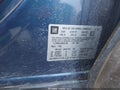 2021 Chevrolet Trailblazer — photo 9 of 17 | VIN KL79MRSL4MB031265