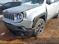 Photo 6 of 16 — 2017 Jeep Renegade