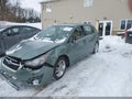 2016 Subaru Impreza — photo 6 of 16 | VIN JF1GPAB60GH222525