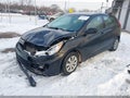 2017 Hyundai Accent — photo 2 of 16 | VIN KMHCT5AE5HU315551