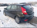 2017 Hyundai Accent — photo 3 of 16 | VIN KMHCT5AE5HU315551
