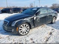 Photo 2 of 16 — 2016 Cadillac ATS