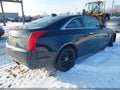 Photo 4 of 16 — 2016 Cadillac ATS