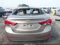 Photo 17 of 17 — 2016 Hyundai Elantra