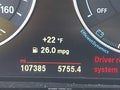 2016 BMW X1 — photo 15 of 16 | VIN WBXHT3C32GP889583