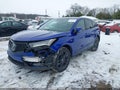 2021 Acura RDX — photo 2 of 16 | VIN 5J8TC2H68ML029678