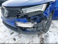 2021 Acura RDX — photo 6 of 16 | VIN 5J8TC2H68ML029678