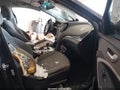 Photo 5 of 16 — 2015 Hyundai Santa Fe
