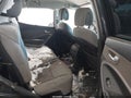 Photo 8 of 16 — 2015 Hyundai Santa Fe