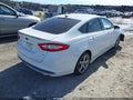 2014 Ford Fusion — photo 4 of 12 | VIN 3FA6P0H71ER103786