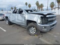 Photo 1 of 12 — 2015 Chevrolet Silverado 2500