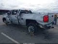 Photo 3 of 12 — 2015 Chevrolet Silverado 2500