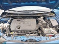 2009 Toyota Corolla — photo 10 of 16 | VIN JTDBL40E89J031586