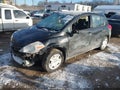 Photo 2 of 16 — 2010 Nissan Versa