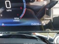 Photo 15 of 16 — 2025 Chevrolet Trax