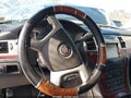 2014 Cadillac Escalade ESV — photo 12 of 17 | VIN 1GYS4GEF0ER119540