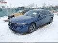 2023 Honda Accord — photo 2 of 16 | VIN 1HGCY1F33PA059272
