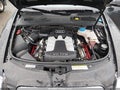 2011 Audi A6 — photo 10 of 11 | VIN WAUKGAFB3BN014299