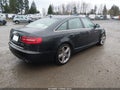 2011 Audi A6 — photo 4 of 11 | VIN WAUKGAFB3BN014299