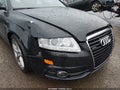 2011 Audi A6 — photo 6 of 11 | VIN WAUKGAFB3BN014299