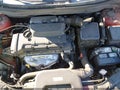 2010 Hyundai Elantra — photo 10 of 17 | VIN KMHDU4AD3AU132044