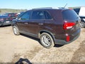 2014 Kia Sorento — photo 3 of 11 | VIN 5XYKT3A6XEG546228