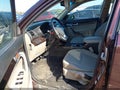 2014 Kia Sorento — photo 5 of 11 | VIN 5XYKT3A6XEG546228