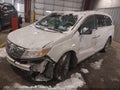 2011 Honda Odyssey — photo 2 of 16 | VIN 5FNRL5H68BB026192