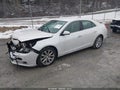 2015 Chevrolet Malibu — photo 2 of 15 | VIN 1G11F5SL5FU124797